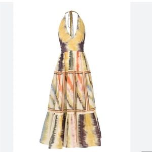 Brand New Silvia Tcherassi Valerie Dress - SIZE Large